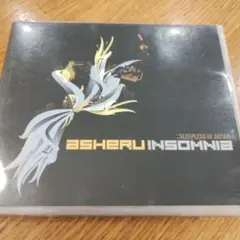 Asheru / Insomnia - Sleepless in / MIX作品