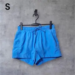 H&M エイチアンドエム ショートパンツ 速乾 サーフィン マリン 海 海パン