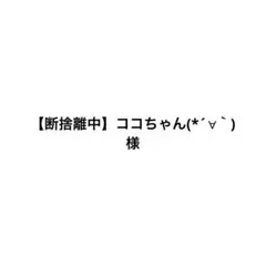 専用ページ