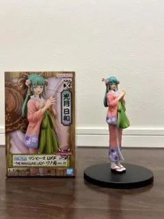 ワンピース DXF 光月日和 vol.12