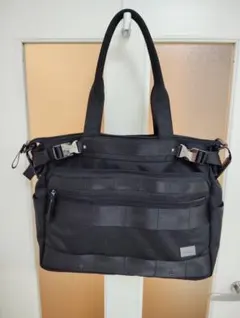 ブラックレーベルクレストブリッジ ブリーフケース ビジネス2way A4