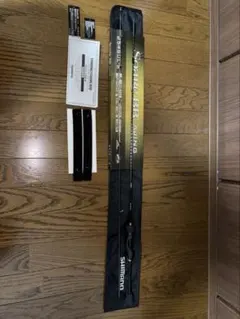 ソアレBBアジング　Soare BB AJING S54SUL-Sのサムネイル