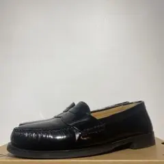 コールハーン　ペニー　ローファー　ピンチ　25.5センチ　8D