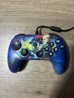 Hori ファイティングコマンダー OCTA for WindowsPCキャミィ
