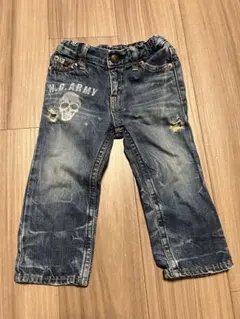 hysteric glamour ヒステリックグラマー　デニム　ジーンズ 90