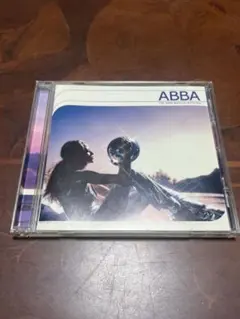 ABBA THE ABBA IBIZA CALIENTE MIX
