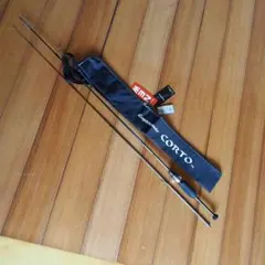 EUPLEX フライロッド GS693 3番　渓流 EUPLEX フライロッド GS693 3番 渓流 - メルカリ