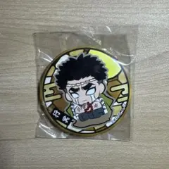 ONEPIECE 輩缶バッジ 幼少期 クザン 青キジ - メルカリ
