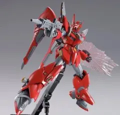 1/144 プレーン ザリガニ （ガンダムTR-6 リハイゼ似) - メルカリ