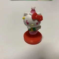 ハローキティ:チョコエッグ