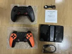 GAMESTICK COMTROLLER GAMEPAD X2 Pro