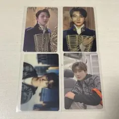 2025年最新】enhypen ジョンウォン carnivalの人気アイテム