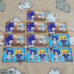 【VTuberチップス】ルキロキ セット