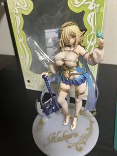 エルフ村