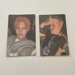 cortis ジェームス マーティン トレカ