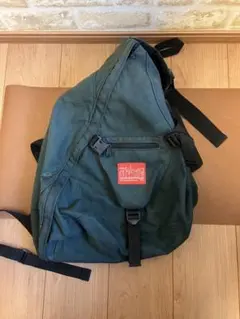 マンハッタンポーテージ メッセンジャーバッグ