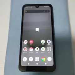 AQUOS wish3 SH-53D SIMロック無し