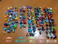 2026年最新】ポケモンキッズ 初代の人気アイテム - メルカリ