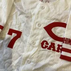 2025年最新】カープ 復刻ユニフォームの人気アイテム - メルカリ