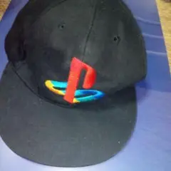 プレイステーション　プレステキャップ　帽子