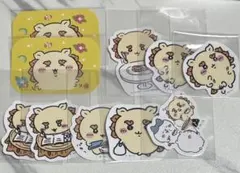 シーサー ステッカー