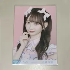 ≠ME ノイミー 生写真 谷崎早耶 桃色デイブレイク コンプ - メルカリ