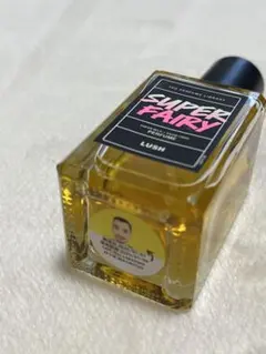LUSH スーパーフェアリー パフューム 30mL