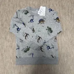 キッズ　トレーナー