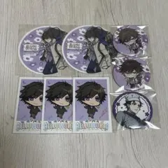 モノパス スマイル グッズ まとめ