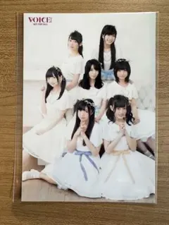 Wake Up, Girls!　ブロマイド Wake Up, Girls! ブロマイド Wake Up, Girls！ 総合公式サイト