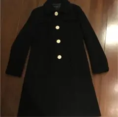 MELROSE ロングコートのサムネイル