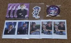 FAV DFM Kokua　セット