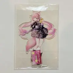 ジャンプチ　ヒーローズ　当選品　アクリルスタンド　ToLOVEる　抽選　サイン ジャンプチ ヒーローズ 当選品 アクリルスタンド ToLOVEる 抽選 サイン