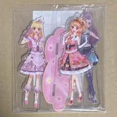 2025年最新】アイカツ アクリルスタンド いちご あかりの人気アイテム