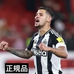 Newcastle United ブルーノギマランイス 正規品 - メルカリ