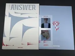 【ENHYPEN】DIMENSION : ANSWER ソヌ