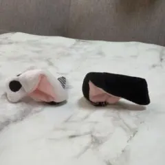 ディズニー　ぱっちん ピン 101匹わんちゃん