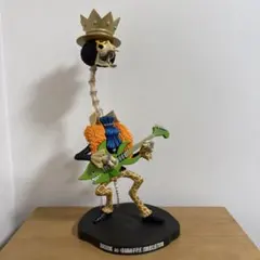 ワンピース Black プロメテウス ガレージキット スタチュー フィギュア