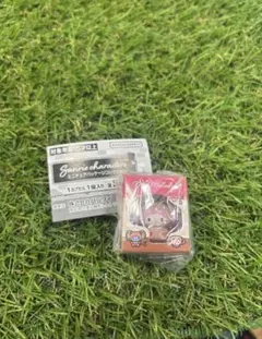 サンリオキャラクターズ ミニチュアパッケージコレクション　マイメロディー