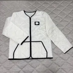 西武キルティングジャケット