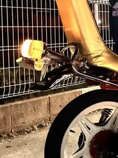 サンパチテール 2025年最新】サンパチ テールランプのスズキ用パーツを探す