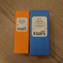 Klairs セラム　ドロップセットのサムネイル