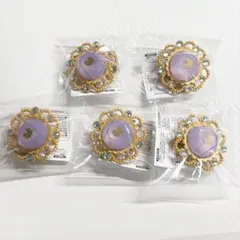 あんスタ リングライト 紫之創 5点セット