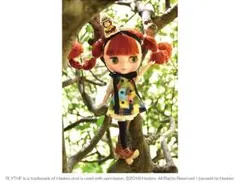 プチブライス ピヨピヨメッセンジャー - メルカリ