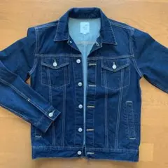 デニムジャケット Gジャン　BROWNYのサムネイル