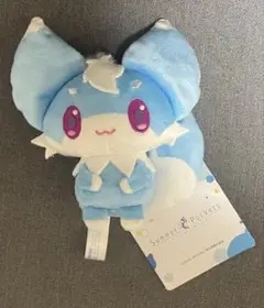 SummerPockets ミニぬいぐるみ Vol.2 イナリ