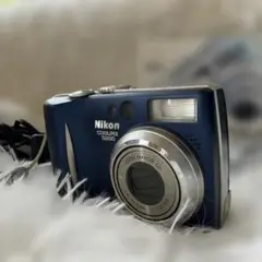 2026年最新】nikon coolpix 5200の人気アイテム - メルカリ