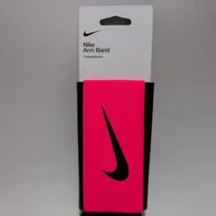 NIKE キャプテンマーク アームバンド サッカー ナイキ 蛍光