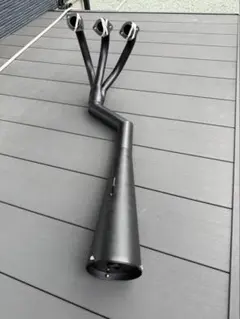 GT380 後期 集合管 GT380 集合管 後期用