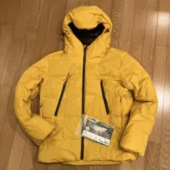 洗えるフュージョンダウン